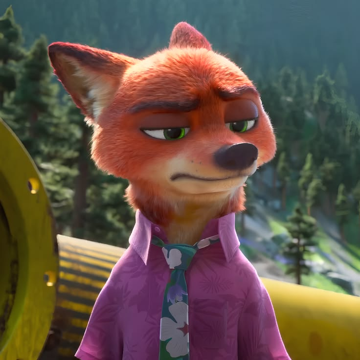 BasicFoxFurry tweet media