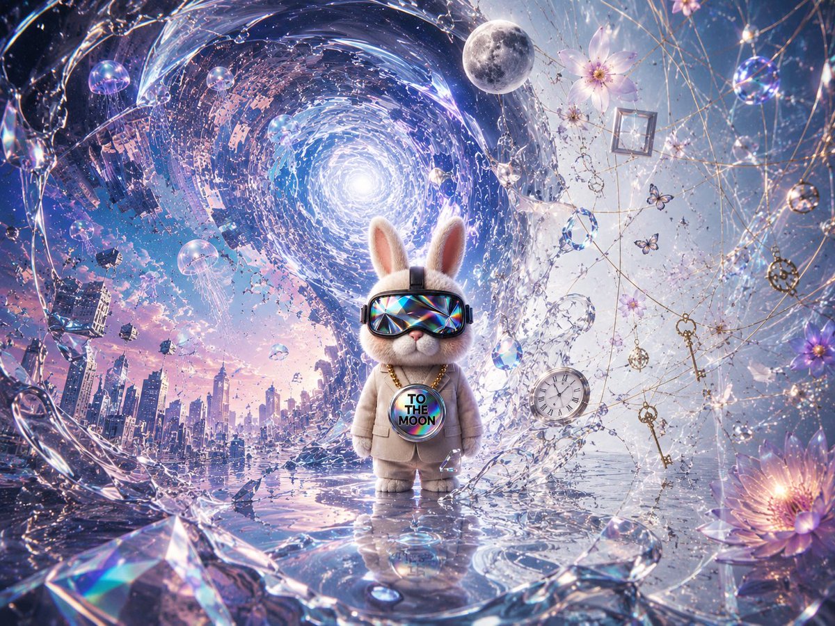 moonさん cryptomoon テーマMoonさん