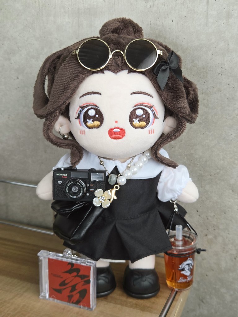 ToBrunch's tweet photo. 最強つよつよ武神だからﾘｪﾝﾘｪﾝもかわいいにはしないぞ…!って思ってたのに秒で現代を満喫するギャル殿下になった
かわいいは不可避 https://t.co/94DTmS2Jba