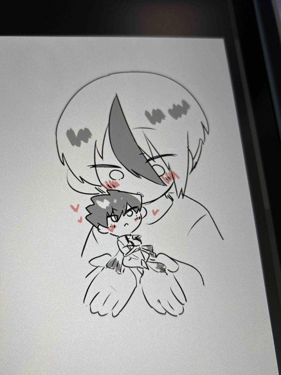 Kuzira_COSMO's tweet photo. krot🐟🧜パロ https://t.co/AG0XlHXZ52