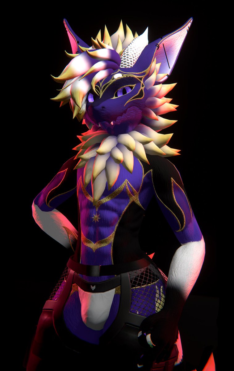 Talon ✨🔞 tweet media