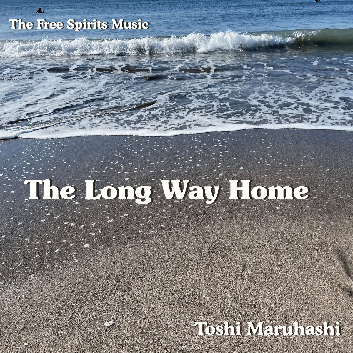 ToshiMaruhashi's tweet photo. 本日配信開始い���しました💿🎉

＊＊

"The Long Way Home" Toshi Maruhashi 2026年7月15日（水）配信開始！！

https://t.co/VbHvj4iZcd

#thelongwayhome
#toshimaruhashi
#インスト
#BGM https://t.co/CHbfLKp73F