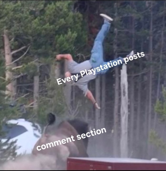 Beachpenny_'s tweet photo. @PlayStationCA https://t.co/gYcajLnq6s
