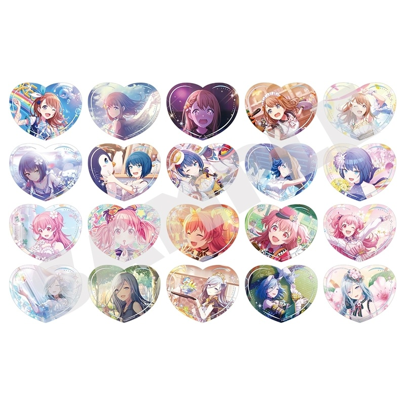 秋葉原駅前 店に入荷！】 『#初音ミク』より「Collection クリアカード