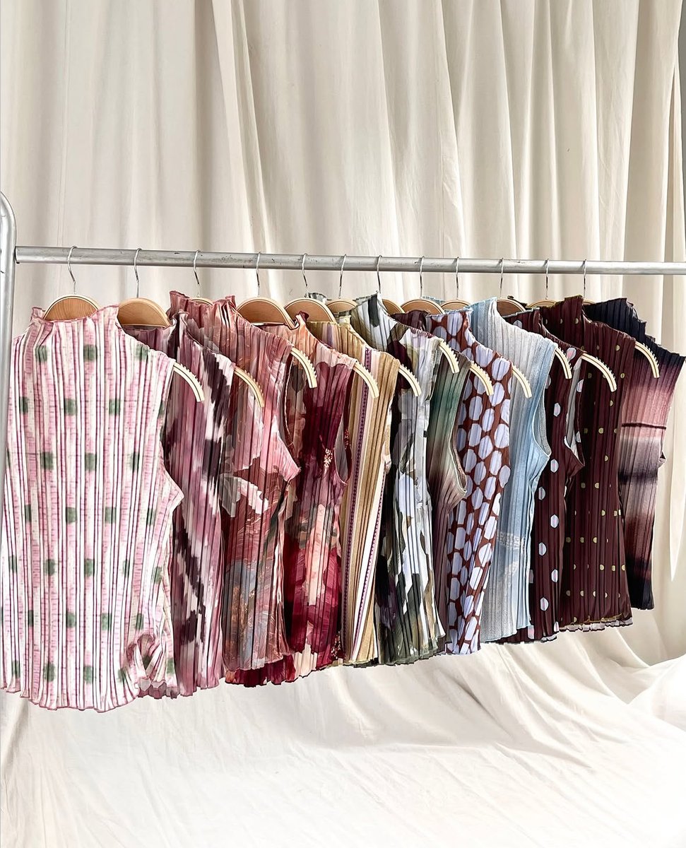 ocyrao's tweet photo. “sometimes all you need to fix a bad day is a cute outfit👀🛍️😋💗”

PECINTA OUTFIT LUCU PASTI GABISA NOLAK!🌀⭐️⭐️ https://t.co/Mt30lScdHp