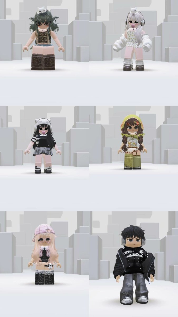 nameekaze's tweet photo. wts pemakaian pribadi. udah verif ktp. vip map salon, spend 1jt800k++ buat robux. 

harga &amp; condi langsung chat aja https://t.co/MvAG0beayz bisa nego tipis https://t.co/WD4ZlTQPIM