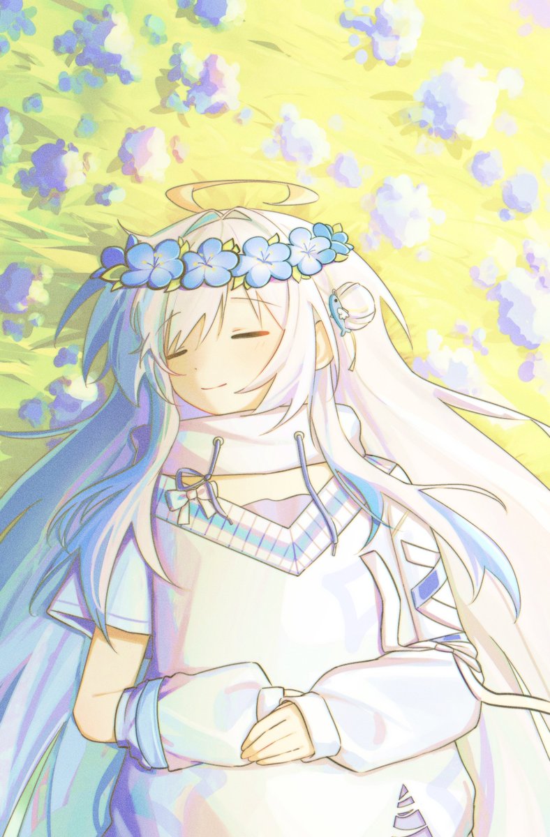 sturis_e's tweet photo. ˚ʚ♡ɞ˚
#erisFinart https://t.co/1CVZanUXkx