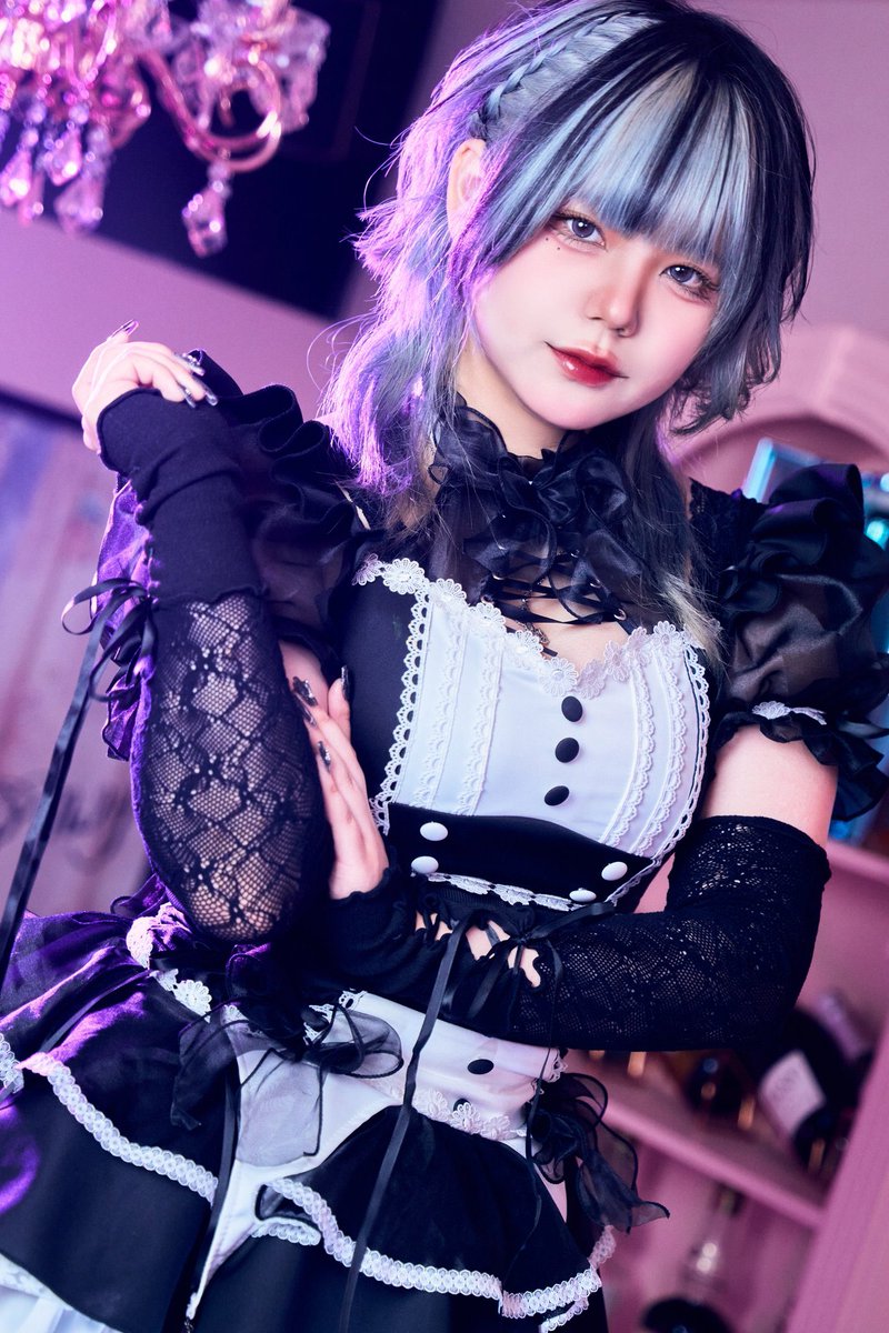 l0veconnect's tweet photo. ❤︎7月15日(水) 20:00-翌5:00❤︎
本日のねこちゃんたち🐈‍⬛🎀

💗ちゅう💗 20-23  @nimuu79 
️🩵ラム️🩵     20-5    @lum_cure 
💙みみ💙     23-5    @mimi1119__ 

たくさんのご帰宅お待ちしておりますꕀ♥
 #コンカフェ #コンカフェ大阪 #ミナミ #心斎橋 #キャスト募集 #コンカフェ求人 https://t.co/IEct1CLXE5
