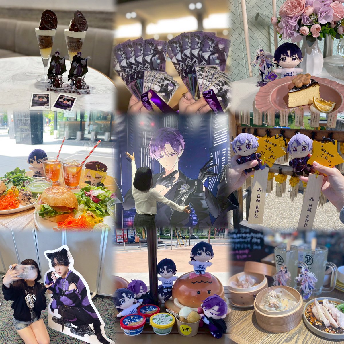 ych_ss's tweet photo. 深く長く仲良くできるお友達探してます🌟⋆꙳

ﾘﾄﾘﾝ必読 ▶︎ https://t.co/STErCkl9Db

 #浦島坂田船crewさんと繋がりたい  #こたぬきさんと繋がりたい  #志麻リスさんと繋がりたい  #坂田家さんと繋がりたい  #センラーさんと繋がりたい https://t.co/abOLAWb9IF