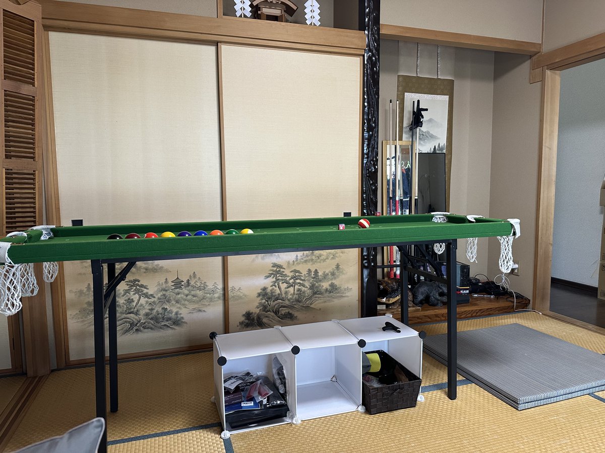 zep1970jp's tweet photo. ちゃんと修行 https://t.co/G55EmYtOlf