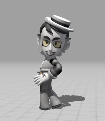 KaldoIsBrawling's tweet photo. I'm crying I was looking through my gallery to see if I had any screenshots of a brawler so I didn't have to open the game to take refs and I found this

I don't even remember the context behind them I'm sobbing 😭 https://t.co/YJivmqE47H