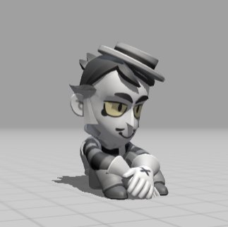 KaldoIsBrawling's tweet photo. I'm crying I was looking through my gallery to see if I had any screenshots of a brawler so I didn't have to open the game to take refs and I found this

I don't even remember the context behind them I'm sobbing 😭 https://t.co/YJivmqE47H