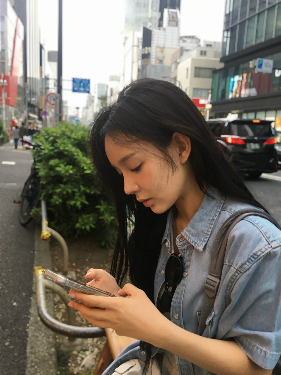 rsrpics's tweet photo. [260715]📸🐶 #유사랑 

: I’m submitting these.. ㅎㅎ😚🫰 https://t.co/yuyZHNQw56