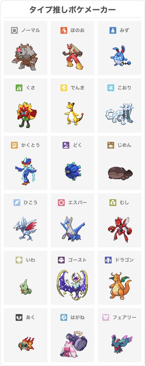 Zatch_teru's tweet photo. でんきたいぷわからなすぎてうける https://t.co/bIbuPcYnZW