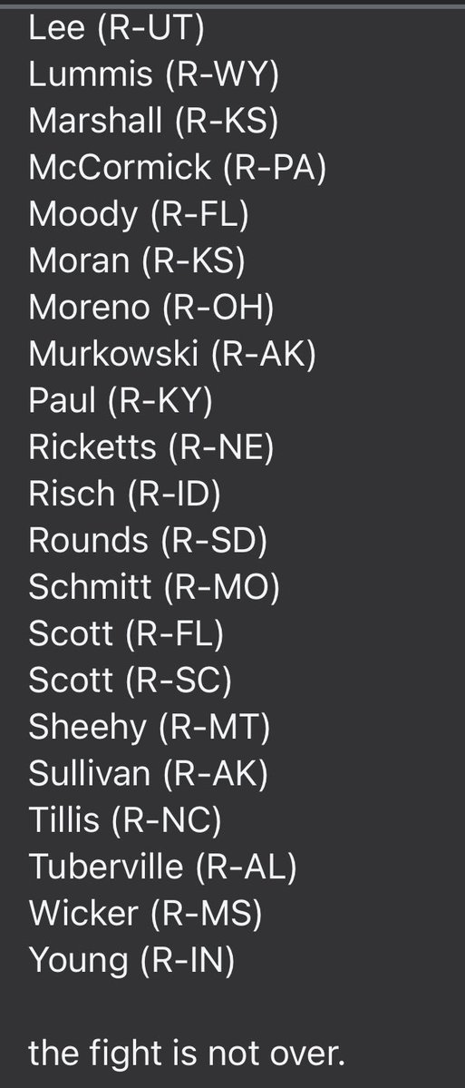 Joey37394977091's tweet photo. The Senate voted AGAINST the
NDAA 50-46, denying Israel a merger with the US.

Those 46 who voted in favor below, should face charges for treason Graham voted to merge with Israel?

These are the 46 that would merge our military with Israel 🇮🇱 🤬🤬🤬🤬 https://t.co/DEZq2wSUgv