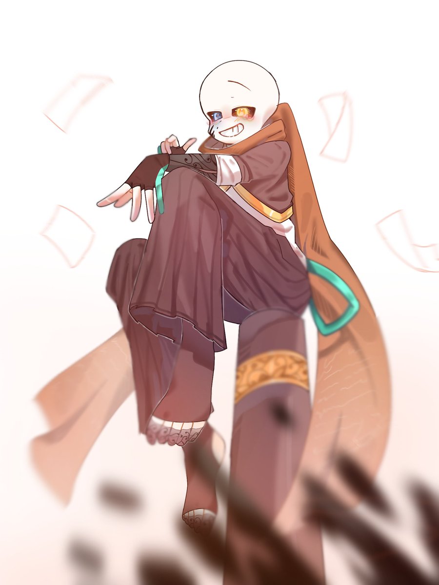chiraki_malin's tweet photo. #inksans https://t.co/3UgGqgPtST