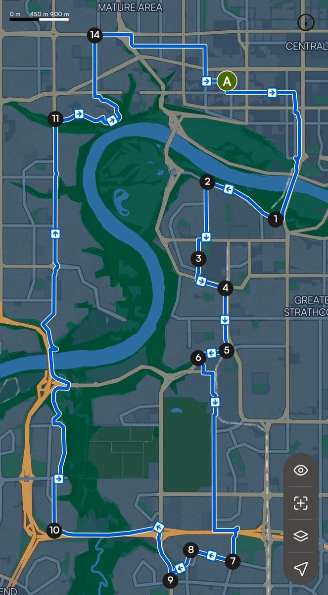 peaceavebike's tweet photo. Wednesday July 15 - Bridges &amp; Hills

Yo dawg, we heard you like bridges and climbs so we made a route with a bridge with a climb beside a bridge.

All paved, a bit hilly, see you at 6:30PM. https://t.co/1kqaGorGC1