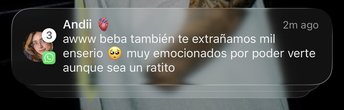 a_less_03's tweet photo. Que amistades tan lindas me dejó el trabajo 🥹 https://t.co/KdG5MQCT9L