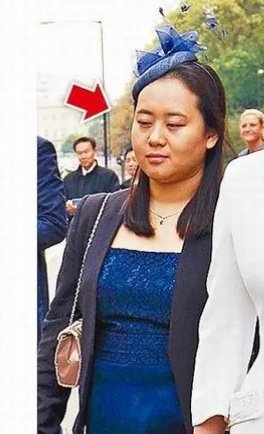 StevenCrem73410's tweet photo. @whyyoutouzhele 中共政权归闺阁
天下谁敢不服慑
可恨江青昔日羞
江山犹待出武则
学历浙大到哈佛
中国主席习明泽🤣 https://t.co/fgDx1IiZS9