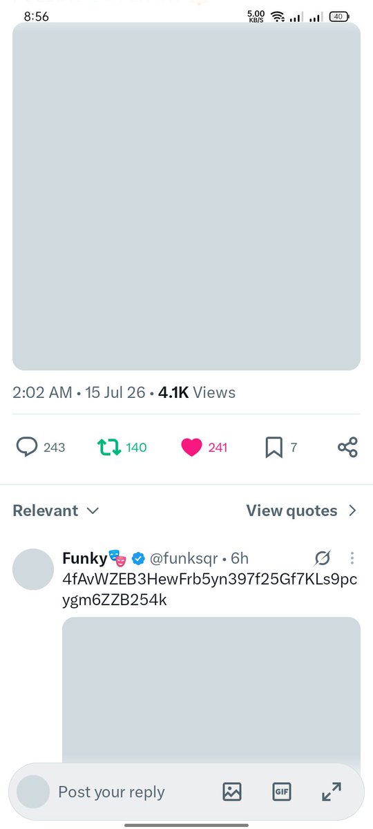🐻 ZKbro 🐻 tweet media