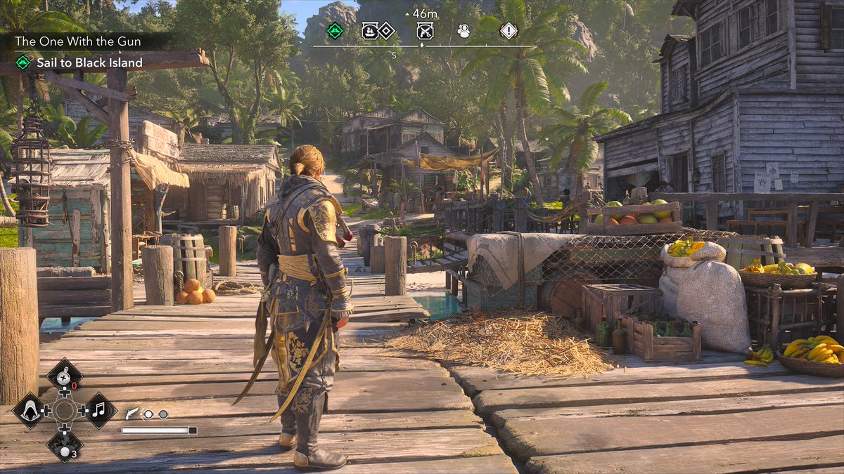 Bilboswaggends4's tweet photo. I got my ship decently upgraded and got my town built up as well.
I spent over 5,000 to get everything where I want it to be tbh.
#ACBFResynced #XboxShare https://t.co/OtZIKiv8Iy