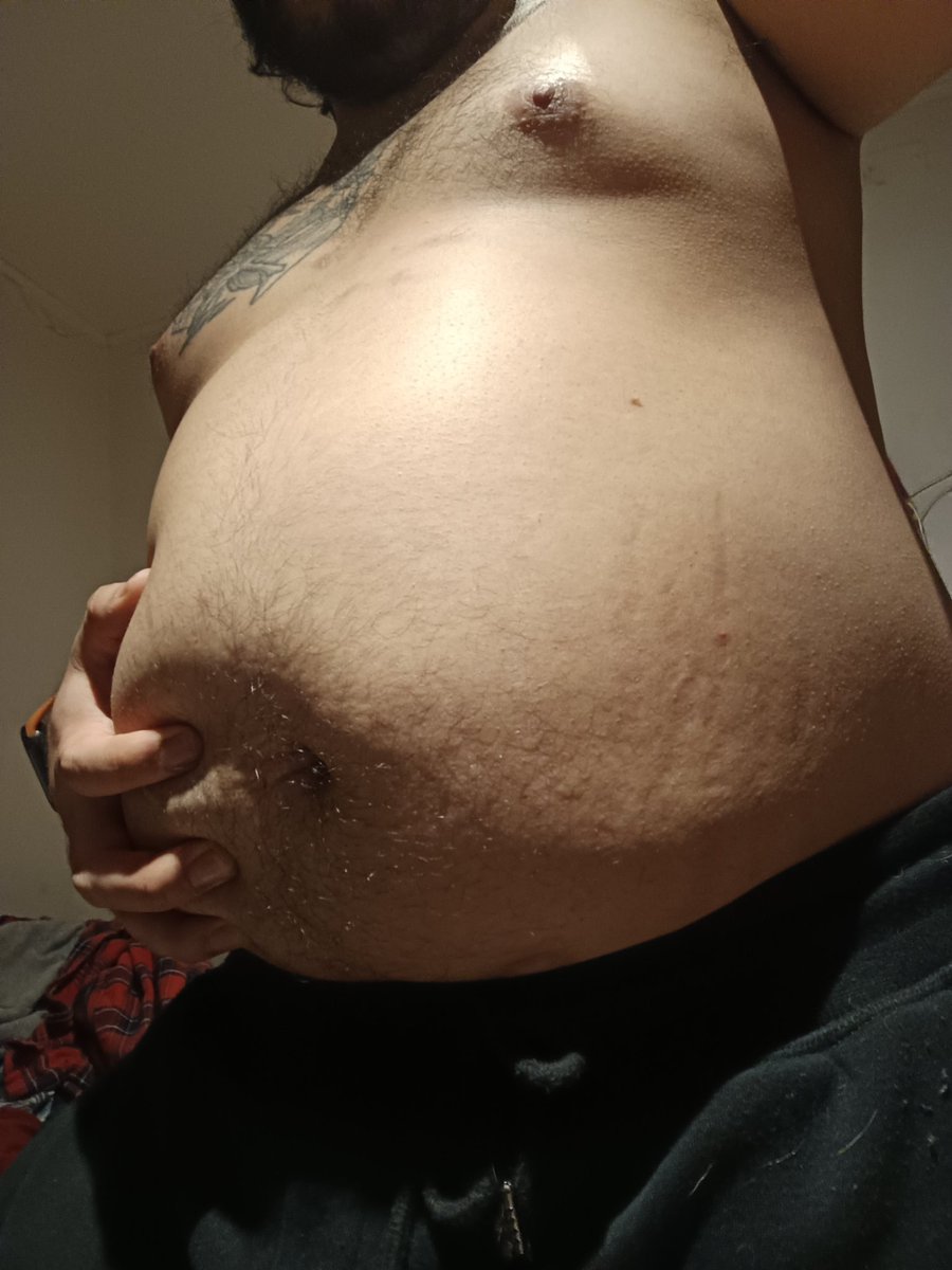 ClamamareasTide's tweet photo. Havent done a #TummyTuesday in a while, so, enjoy! https://t.co/kRpzv6nkmf