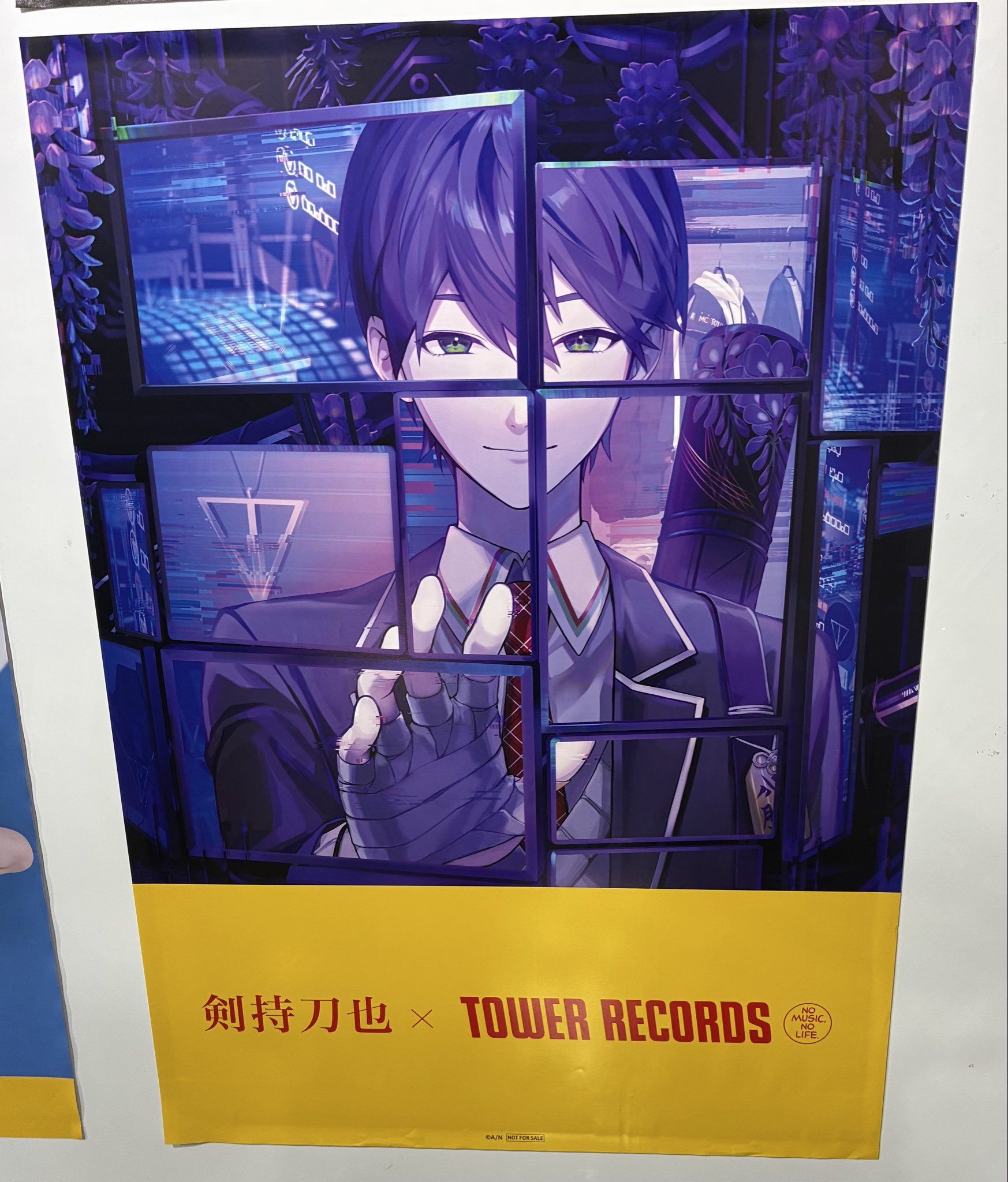 タワーレコード福岡パルコ店 on X: 