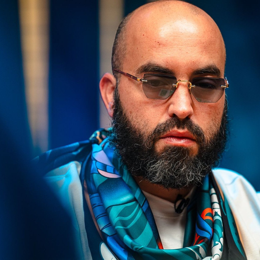 Triton ONE Poker tweet media