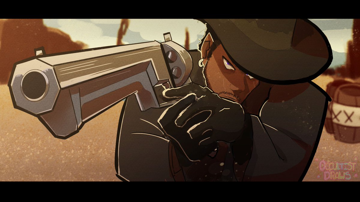 OccultistDraws's tweet photo. Art Fight Attack for @elninoconamorr https://t.co/rwBJVH2k0g