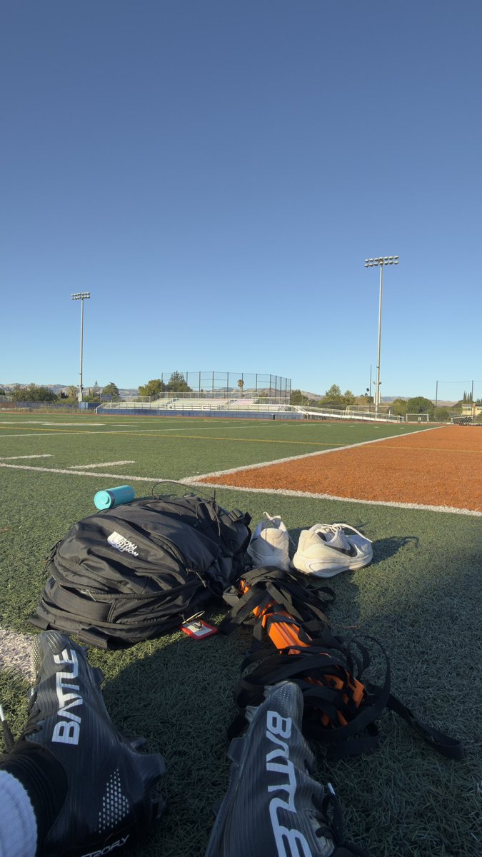 DeionH408's tweet photo. Practice after practice‼️
#STBUILT https://t.co/nk7pE36vNM