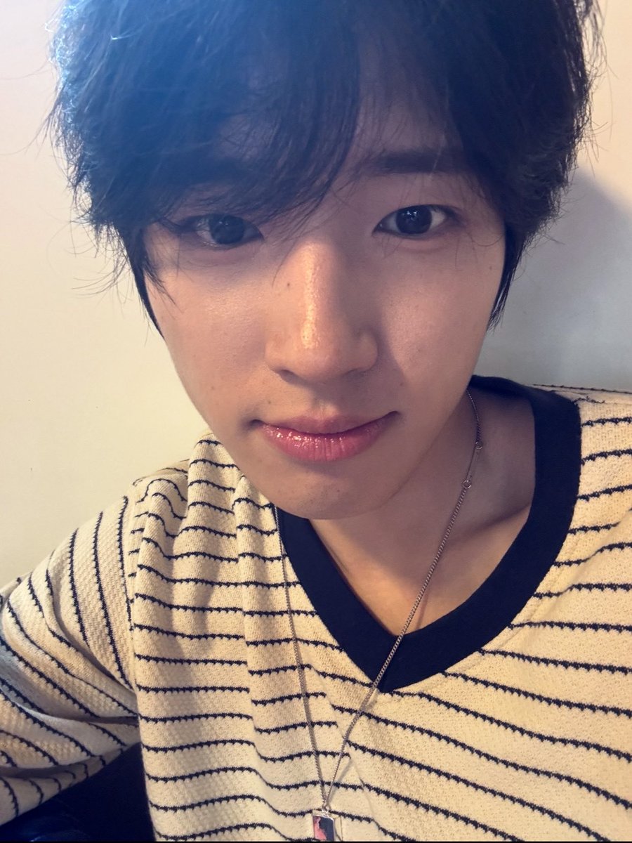 AEN_UPDATE's tweet photo. 📌📸 HARUTO BERRIZ UPDATE:

-Hello everyone, it's been a while!
How have you all been? 

#HARUTO #AEN https://t.co/yIU65MOkoo