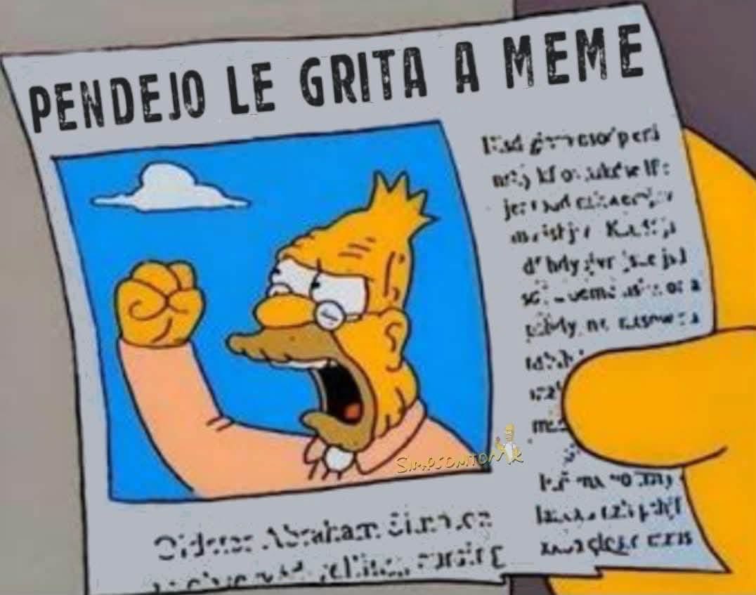 alexs9410's tweet photo. @PapiChibolero2 @sudanalytics_ Eres un pobre y triste pendejo jajajaj https://t.co/7DRTxqrse4