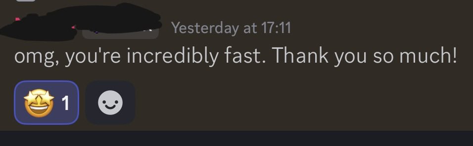AKA4SH1's tweet photo. Pls I sure hope so knowing 😭

But if ur looking for someone to do Chenyu vale who’s fast, dm me! I love the area https://t.co/2JDGrp1Di0