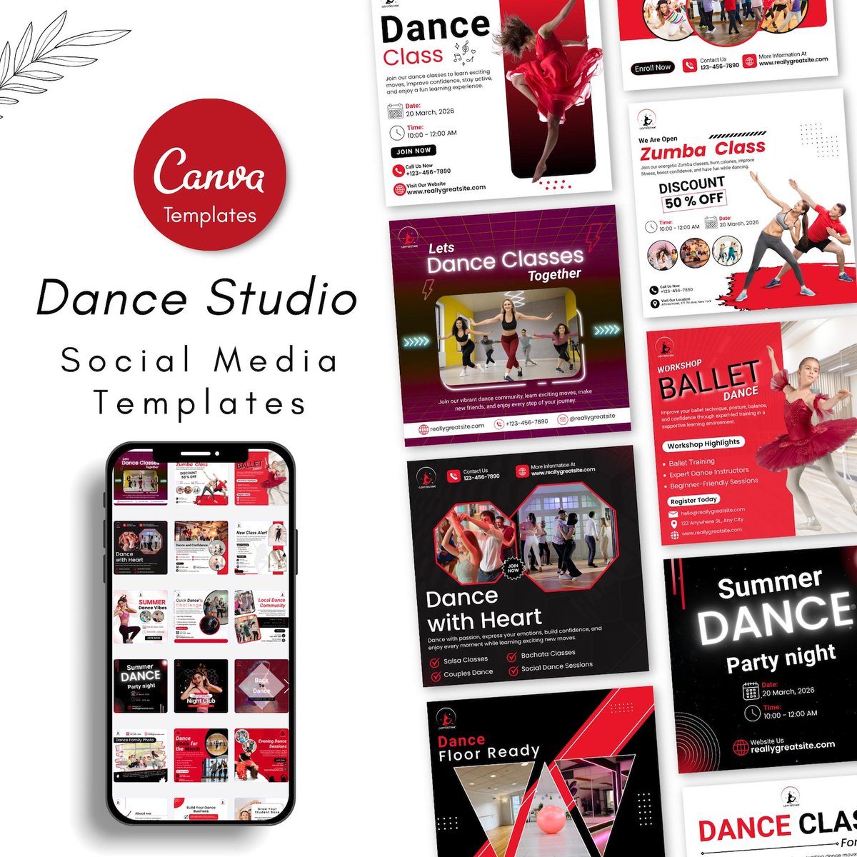 Behivetemplates's tweet photo. Dance Studio Social Media post Templates by Behive Templates
Learn More: https://t.co/ULF4fFMWRN
#behivetemplates #DanceStudioMarketing #dancestudioowners #socialmediatemplates #canvatemplates #instagramtemplates https://t.co/QaYgB7emQh