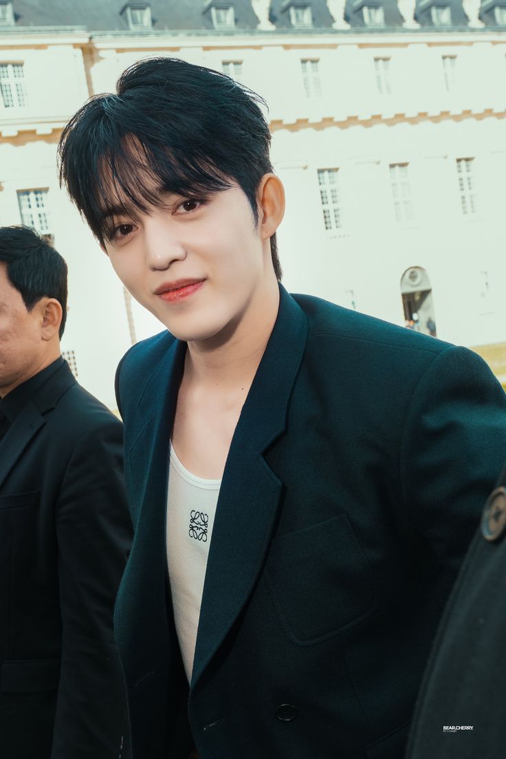 Seungcheol🪶 tweet media