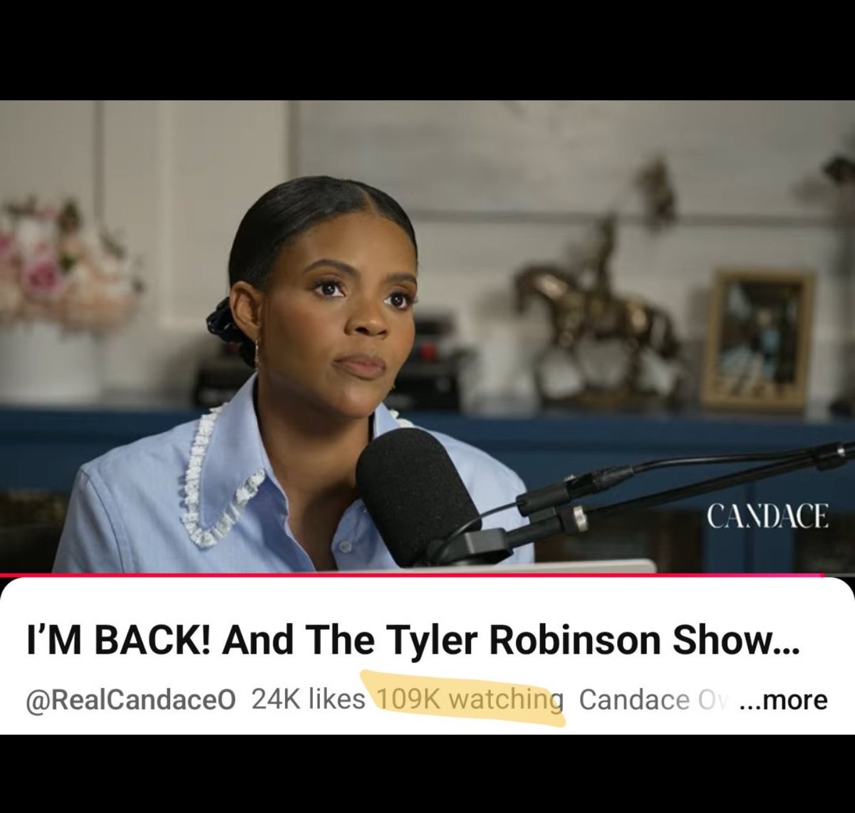 Raven tweet media