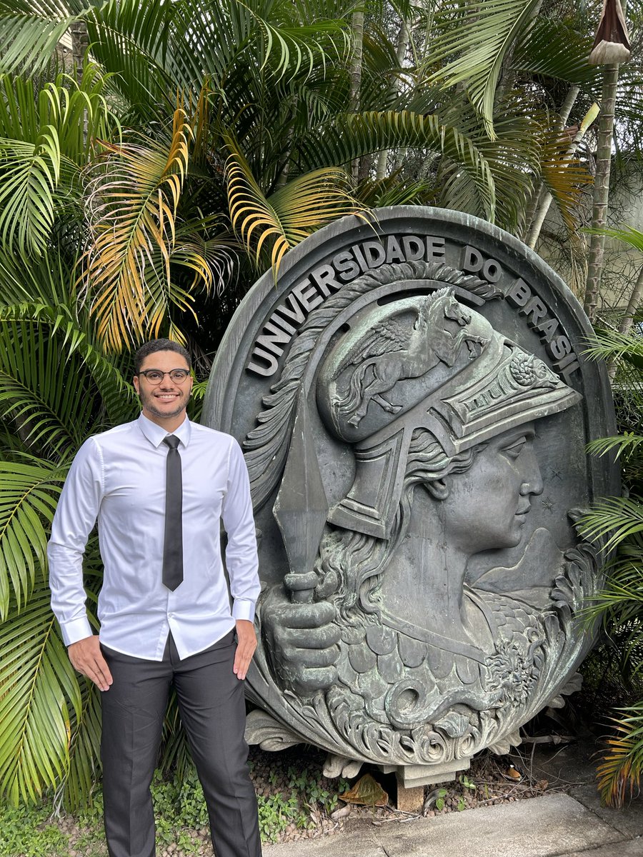 JvoVelozo's tweet photo. Médico formado pela Faculdade de Medicina da Universidade Federal do Rio de Janeiro.
De Pernambuco para o mundo https://t.co/p2wcSWe7ft