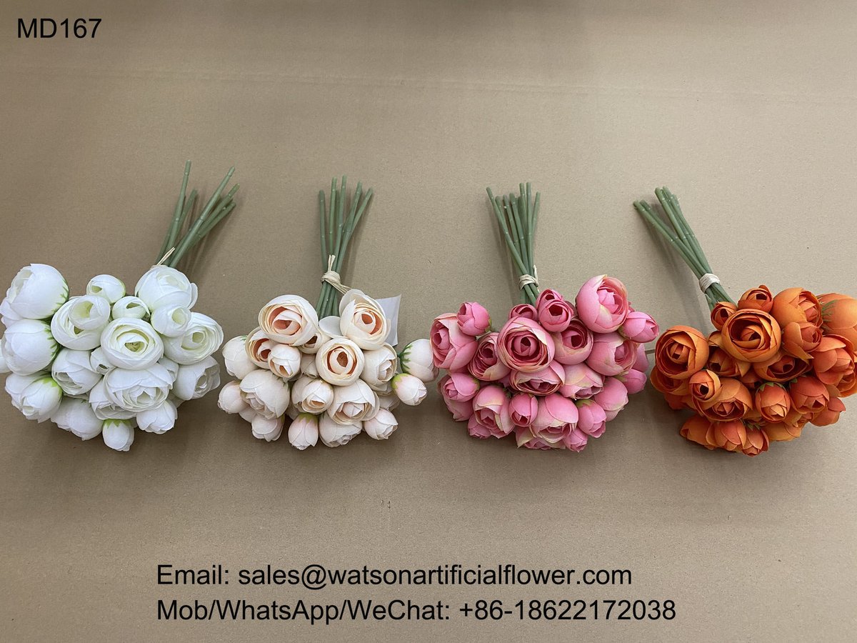 candy24885611's tweet photo. Artificial Flowers| Silk Flowers Supplier in Tianjin, China. Tianjin Watson Gifts Co., Ltd. Email:candy@watsonartificialflower.com Wechat/Whatsapp:+86-17302222376 #flowers #artificialflowers #silkflowers #plasticflowers #fakeflower #fauxflower #homedecor #artificialflowersupplier https://t.co/dXjwEYl0YW