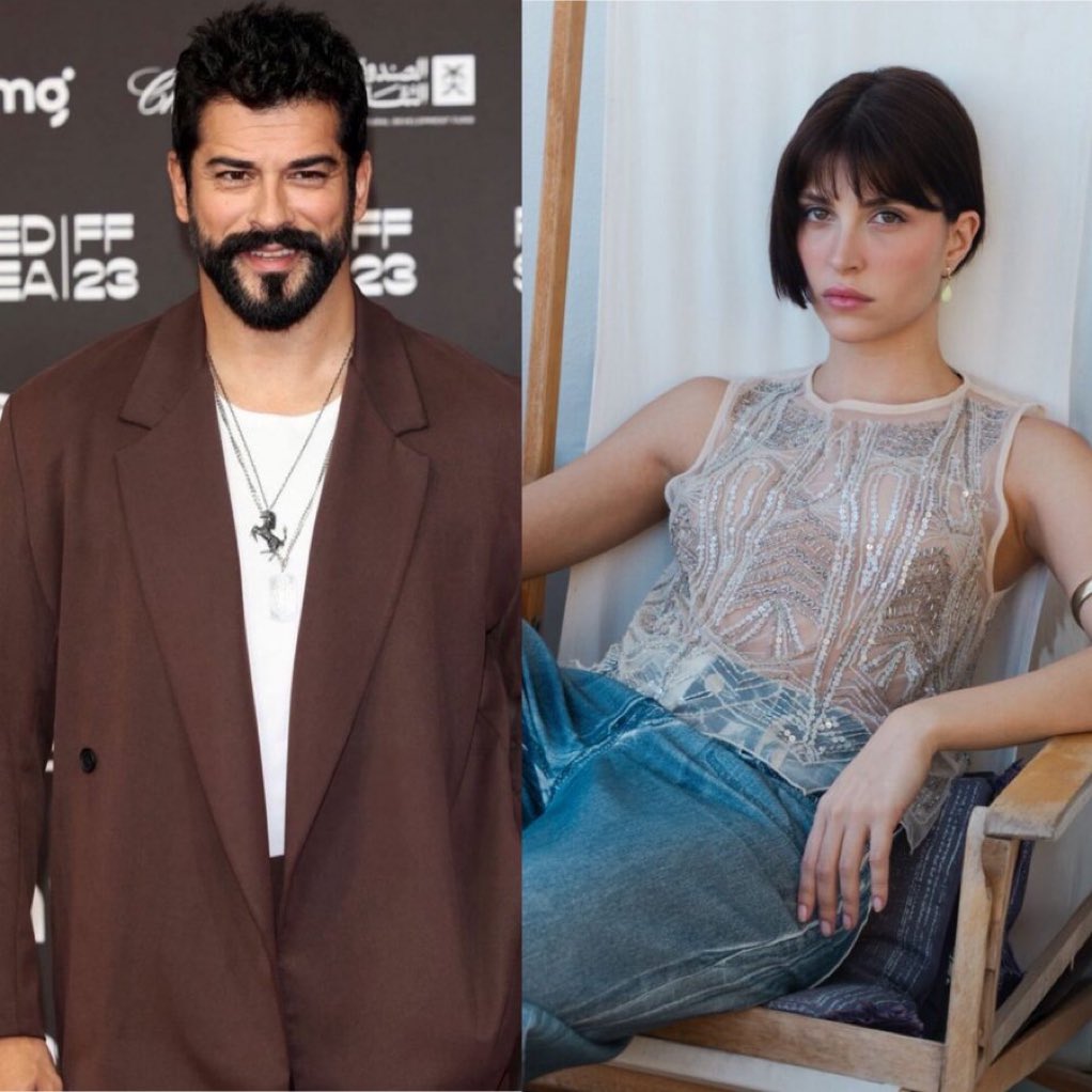 TurkSeriesX's tweet photo. #GüneşinDoğduğuYer
رسميا نجمة مسلسل تحت الارض : بيزا جومولجيني
بطلة مسلسل "مكان شروق الشمس" بجانب بوراك اوزجيفيت بدور تينا 

التصوير سينطلق في المانيا ثم سينتقل في اضنا ، العرض في سبتمبر على قناة ATV https://t.co/FwbrCL9Jgp