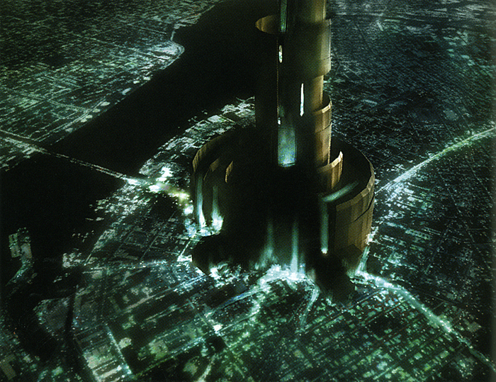 TheJeremy__'s tweet photo. Concept art of Half-Life 2 https://t.co/4OeNC5UnaP