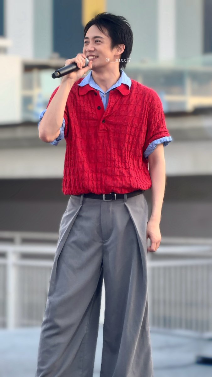 ___mxxl7's tweet photo. 💿前川優希 1stAlbum｢ENcall｣発売記念イベント🎶

\ 2026.7.14 in ららぽーと豊洲 シーサイドデッキ /
前川優希さん（@yuyukiki535）🩵♩⟡

#前川優希 #ENcall 

-ミニライブ セットリスト-
1. earnest
2. アンカー
3. My Elation
4. ENCALL
5. TENTH

1st Album『ENcall』 本日7月15日発売！ 💿✨
たくさんの方にまえかわさんの音楽が届きますように🎧𓂃𓈒𓏸︎︎︎︎

⬇️新曲「ENCALL」MusicVideoはこちら⬇️
https://t.co/97UiQEpfLZ

⬇️発売記念イベント詳細はこちら⬇️
https://t.co/smdCRtIjK1

⬇️LIVE TOUR 2026 「ENcall」詳細はこちら⬇️
https://t.co/jSD0ntKx65