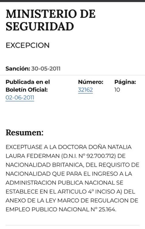 SebaPerezDaff's tweet photo. @unfortin Yo digo que las acciones valen más que las palabras y poner una británica a perseguir a los ex combatientes es bastante cipayo https://t.co/K3Y5CdBku9