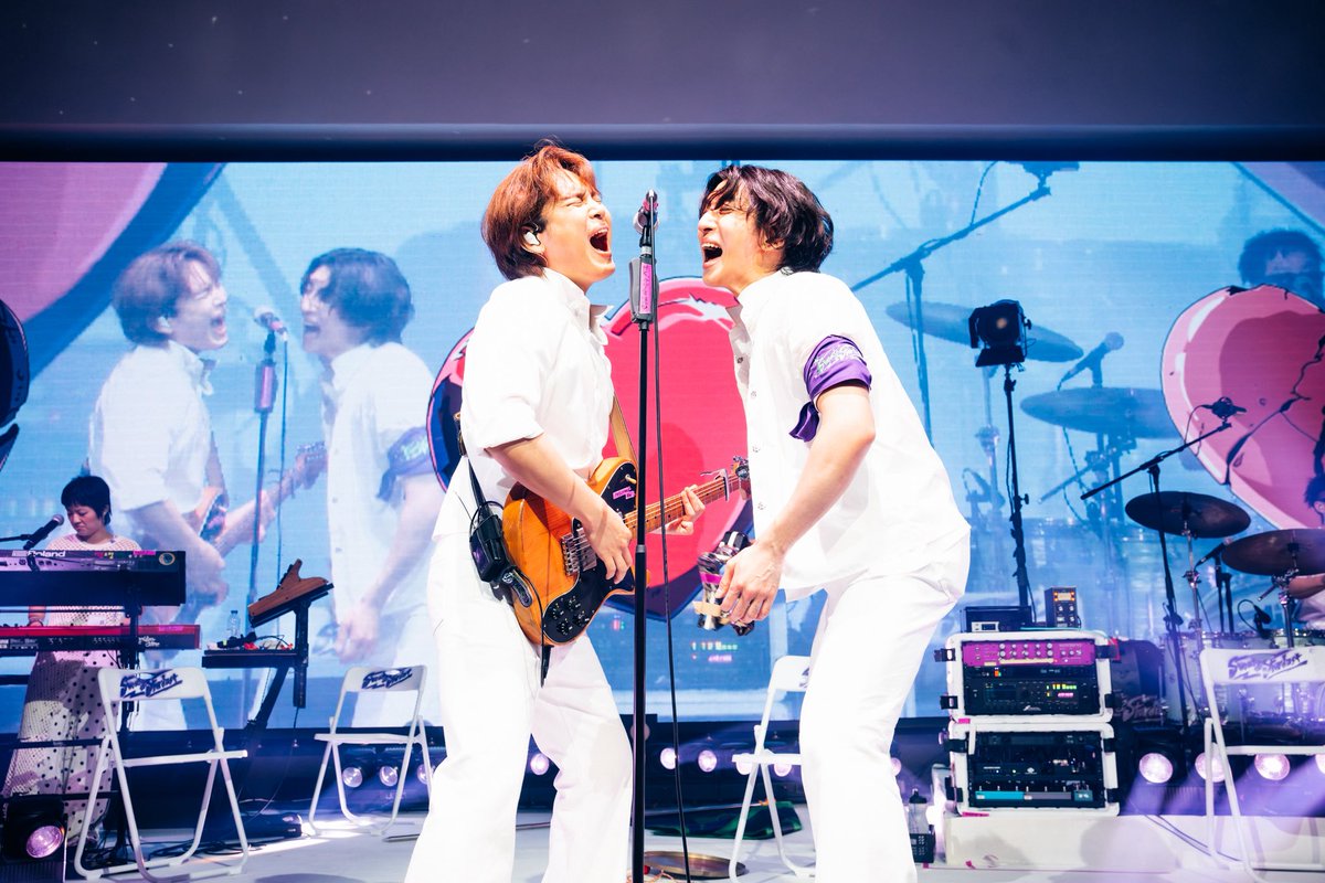kulture210's tweet photo. JANNABI演唱會現場氣氛真係好好呀！期待佢地下一次再黎演出 ！

JANNABI香港首場演唱會感動落幕

高喊No Hong Kong！No JANNABI！告白歌迷 https://t.co/ko7KAR3Wlr