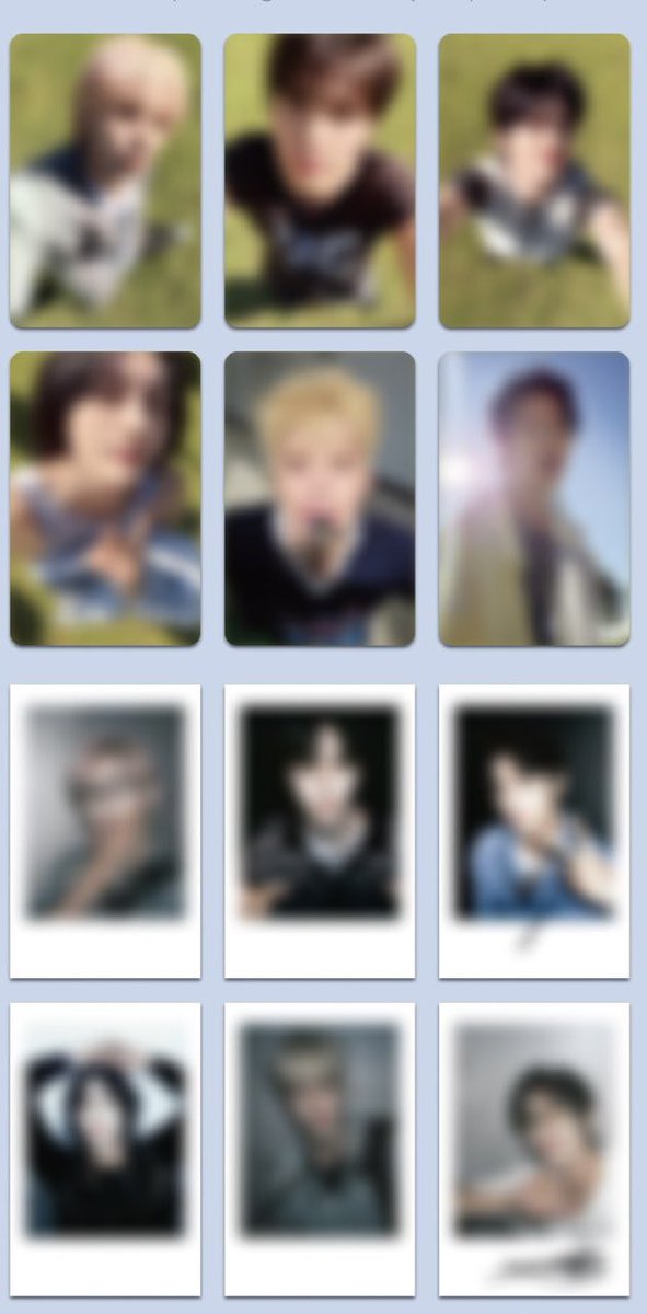 jenobibim's tweet photo. 📍RT สุ่มแจกอัลบั้ม 
Pre RIIZE Photobook ver. Makestar KL อัลบั้มเต็มไม่แกะ

🧡อัลบั้มละ 160฿ รวมส่ง📮 (❌เบเน)
🧡มัดจำ 80฿/อัลบั้ม
รับการ์ดเบเน+40฿ /อัลบั้ม🎁

❤️‍🔥ซื้อครบ6อัลบั้ม เซ็ทละ 1,000฿ พร้อมเบเนครบเซ็ท

📌สั่งซื้อ : https://t.co/NlXCPSOdgZ

#ตลาดนัดน้องข้าว
#ตลาดนัดRIIZE https://t.co/aNHj4GTdX8
