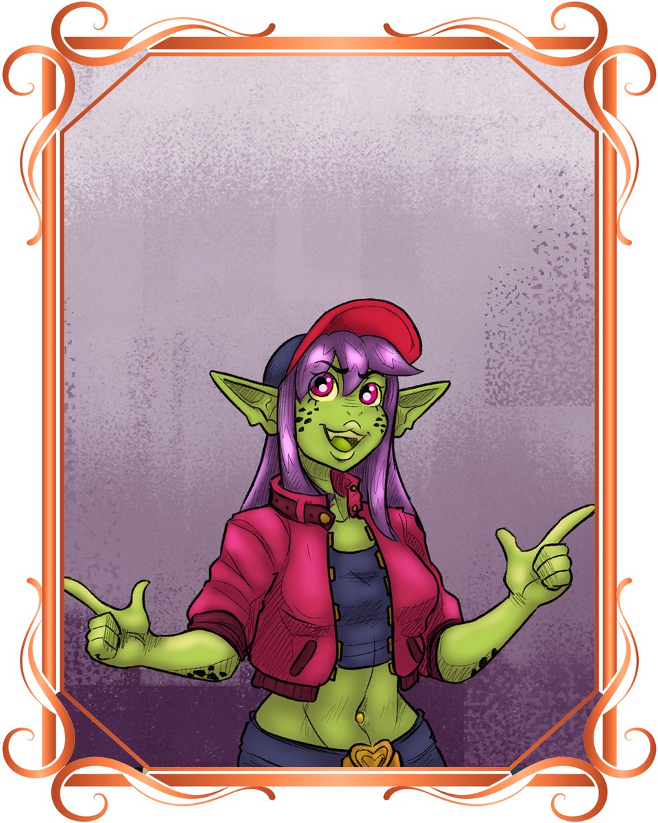 fishmandraws tweet media