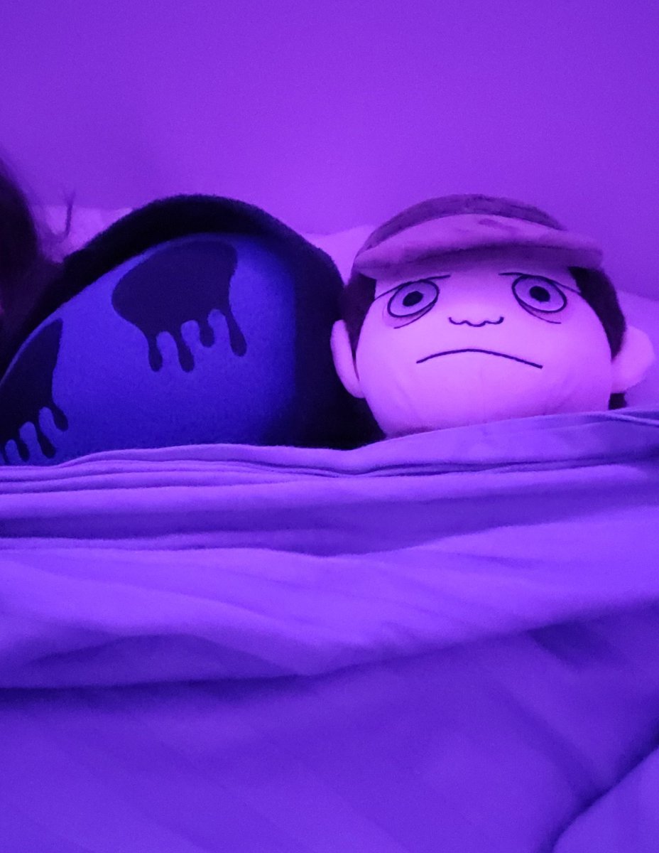 creepymckat's tweet photo. Oh hey!! https://t.co/7XmcObWfLh