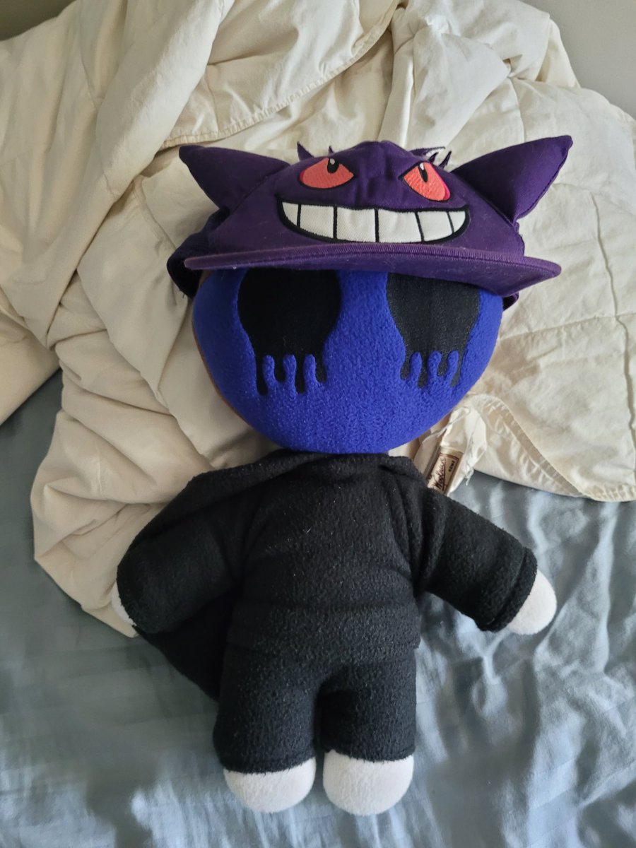 creepymckat's tweet photo. Oh hey!! https://t.co/7XmcObWfLh