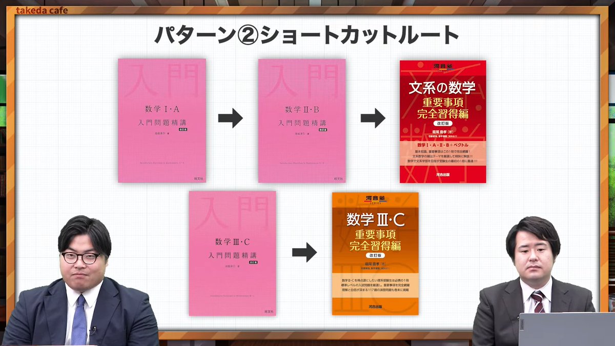 【匿名配送】受験勉強セット　大学受験　国立理系　数学　物理　英語　社会科　模試 📐2026年最新版】 ⏳理系数学の時間が足りない受験生へ 🧮限られた時間