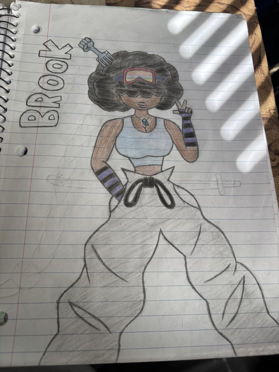 XSoulXT's tweet photo. Some drawings #Crayonsandwich #art #drawing https://t.co/IgFP8P48Wp