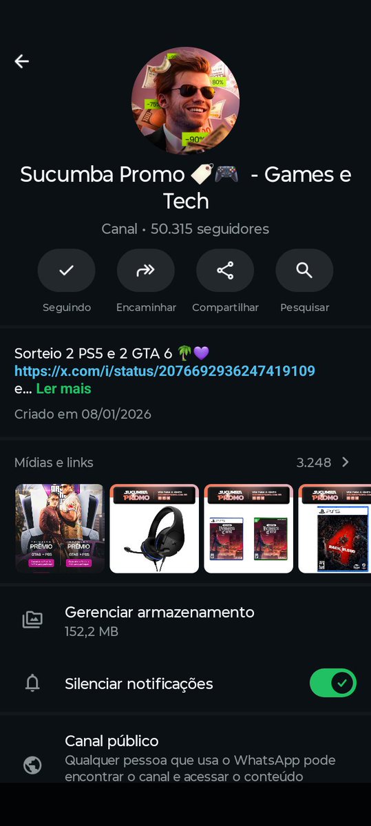 RCMJBR's tweet photo. @SucumbaGames Só bora https://t.co/BNcekx9P6R